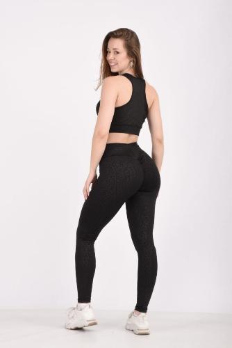 Conjunto Animal Print Push Up - Miniatura 4