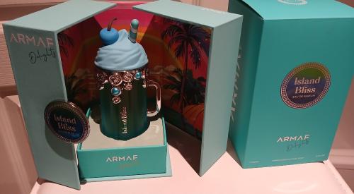 Perfumes Árabes - Miniatura 2