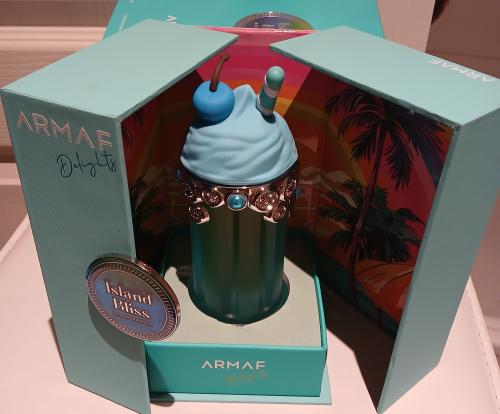 Perfumes Árabes - Miniatura 3