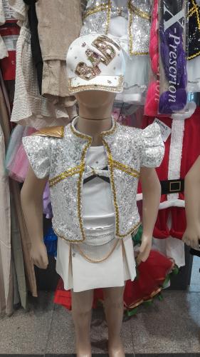 Chaqueta Golden Huntrix - Miniatura 2