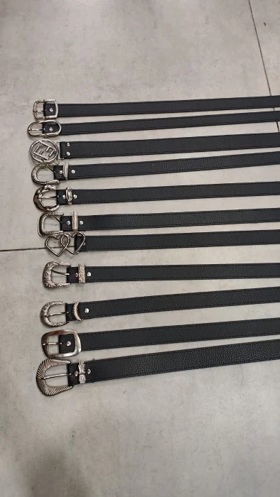 Cintos de Dama