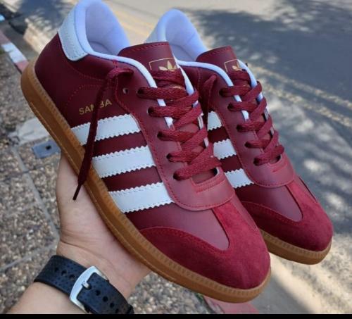 Zapatillas Livianas Zamb@ - Miniatura 2