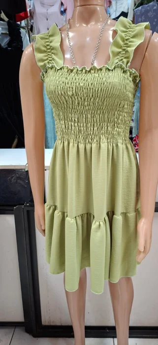 Vestidos de Cey Estampado