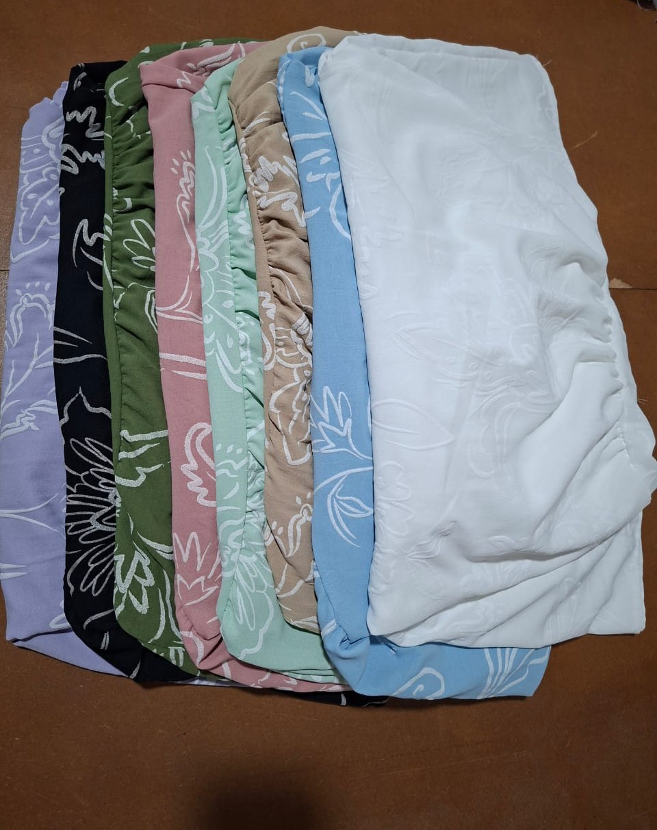 Vestidos de Cey Estampado - Imagen 2