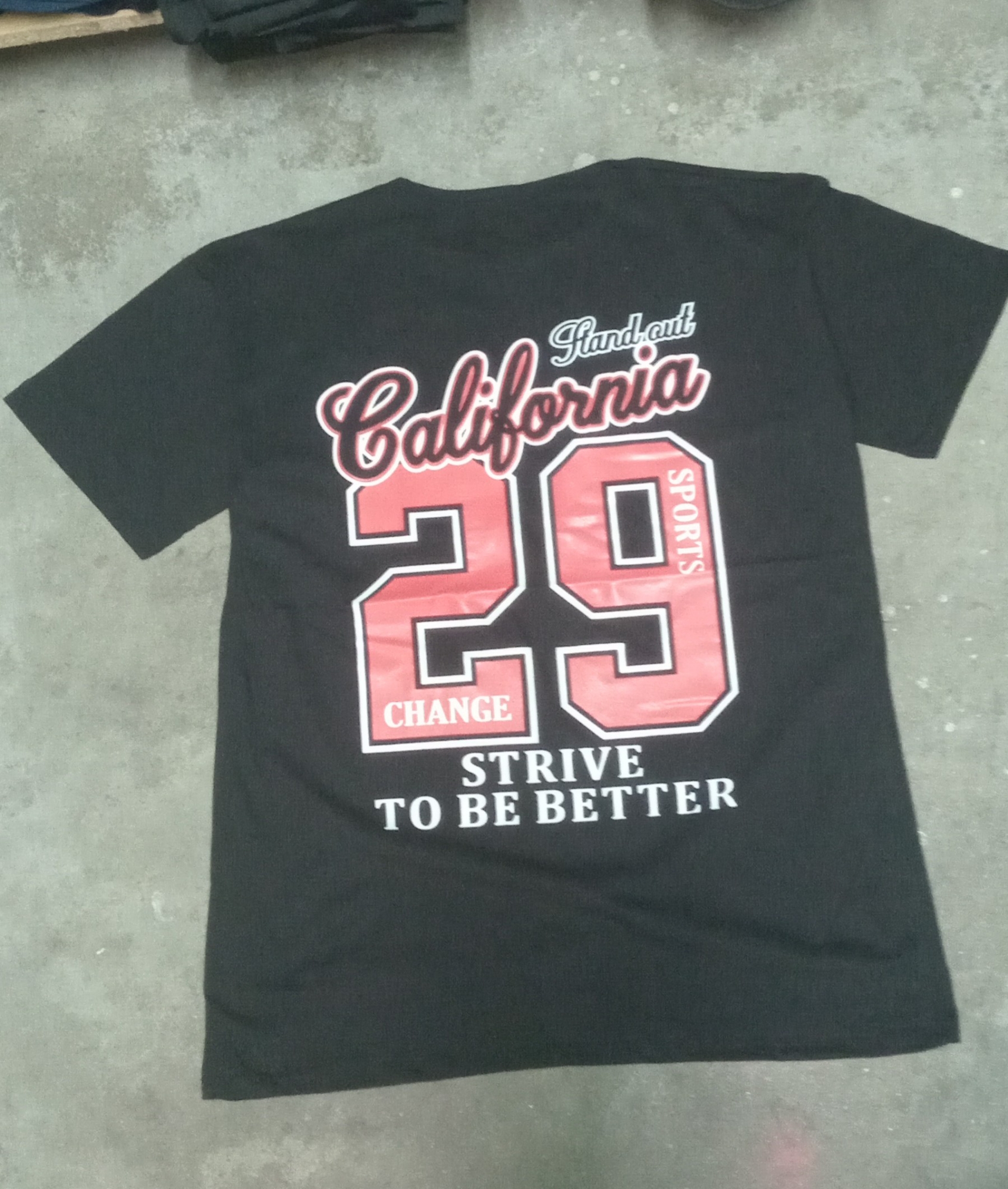 Remeron C/ Biker - Imagen 2