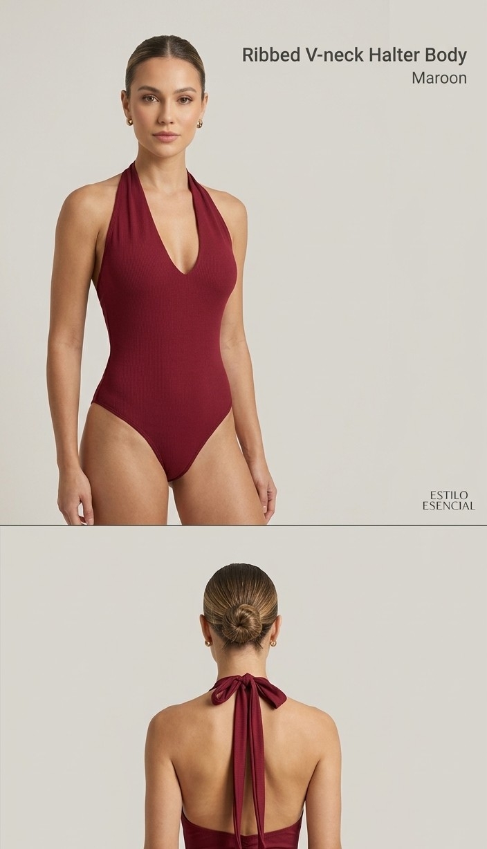 Body Tira V - Imagen 2