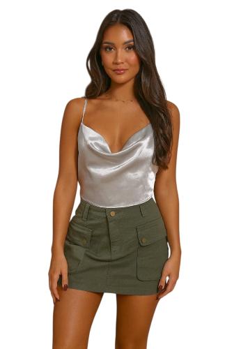 Pollera Cargo - Miniatura 2