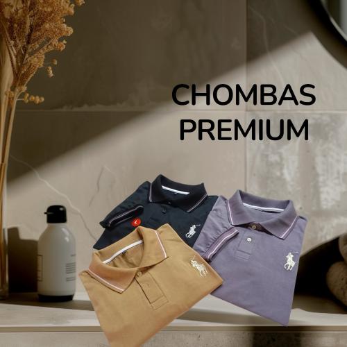 Chombas