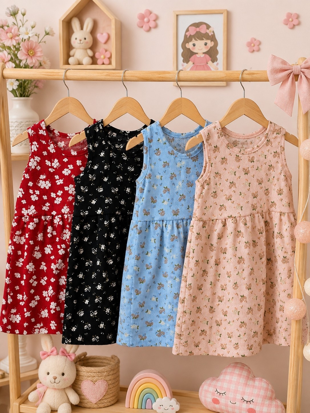Vestido  de Nena - Imagen 2