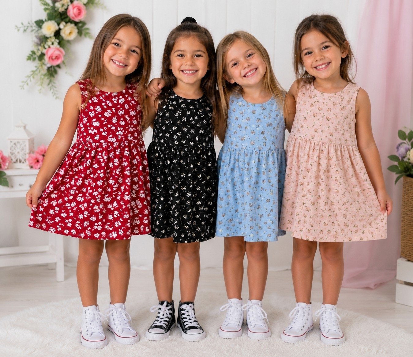 Vestido  de Nena - Imagen 3
