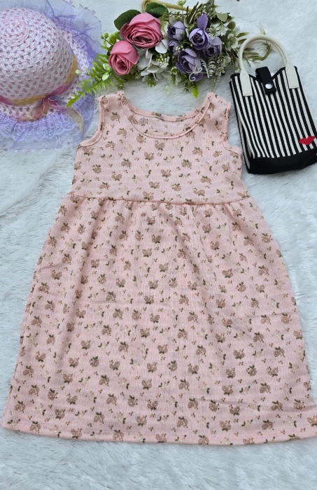 Vestido  de Nena