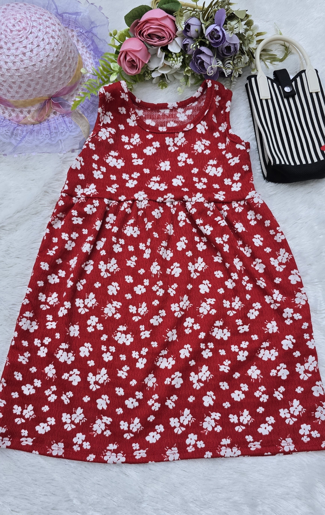 Vestido  de Nena - Imagen 6