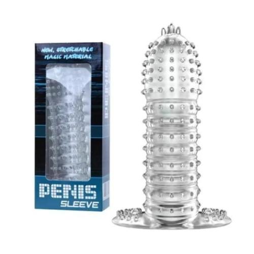 Funda Peneana Pennis  Seleeve