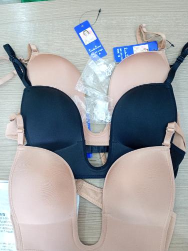 Corpiños con Escote Ideal para Fiestas