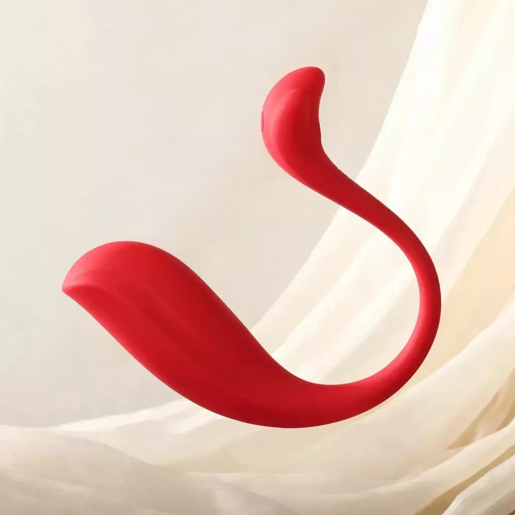 Fenix Neo 2: Vibrador Punto G y Clítoris con App - Imagen 5