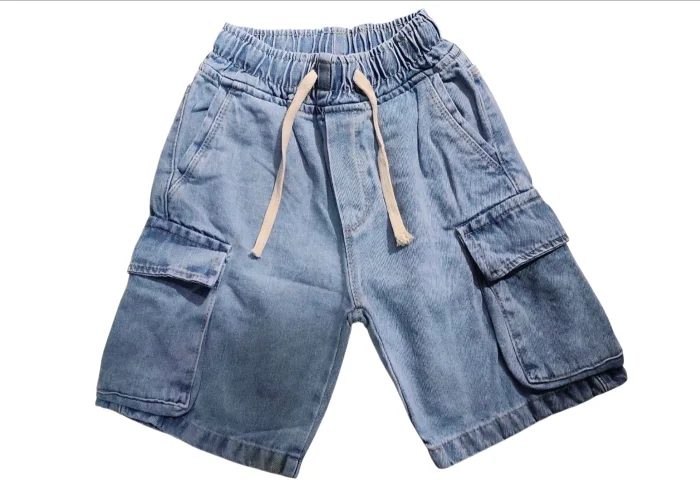 Bermudas  Baggi