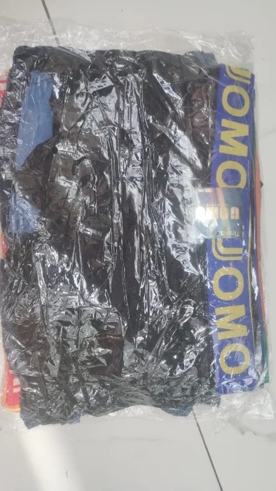 Uomo