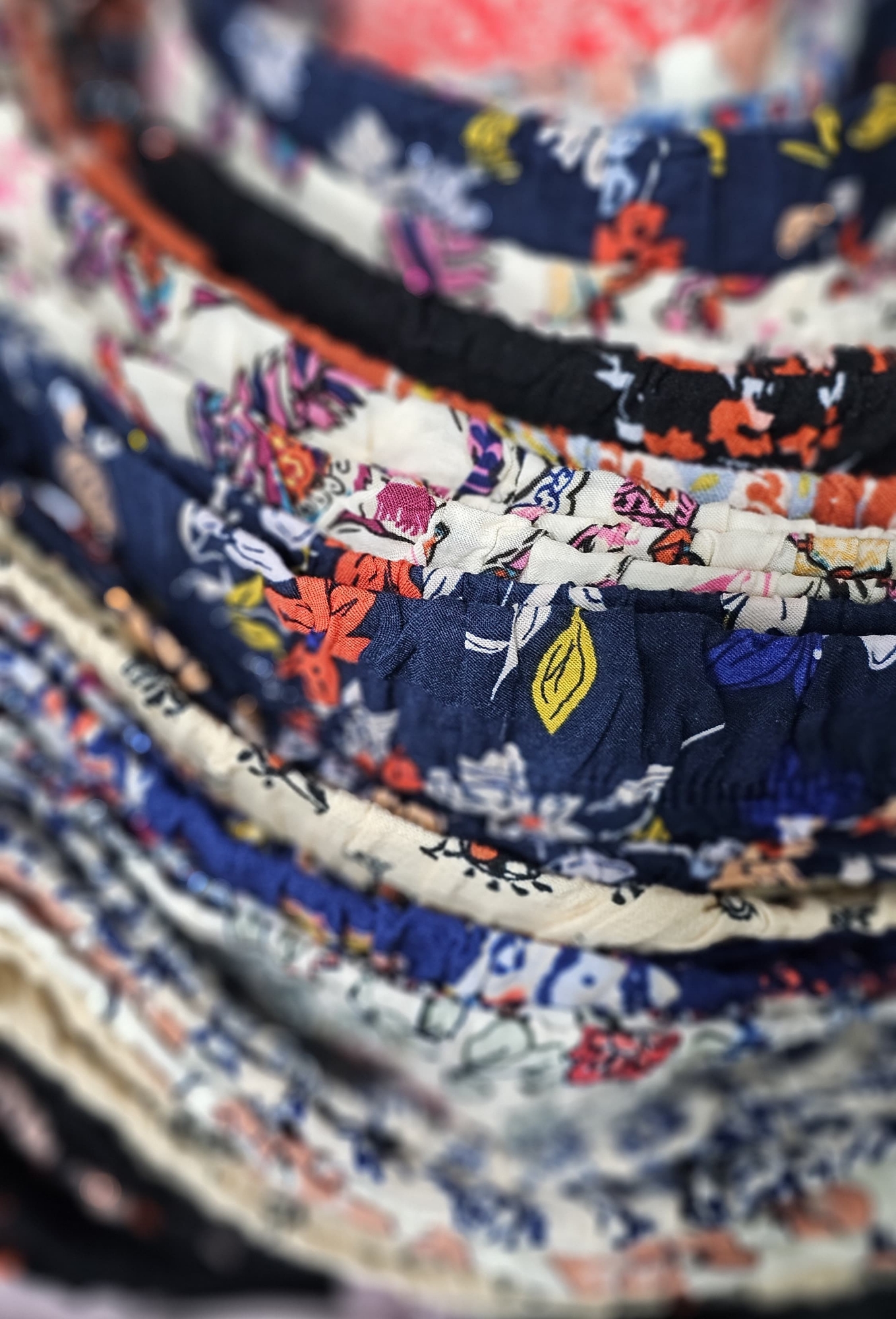 Short Fibrana - Imagen 2