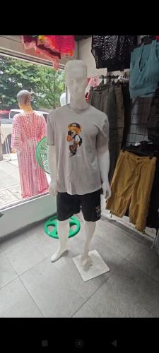 Conjunto Deportivo
