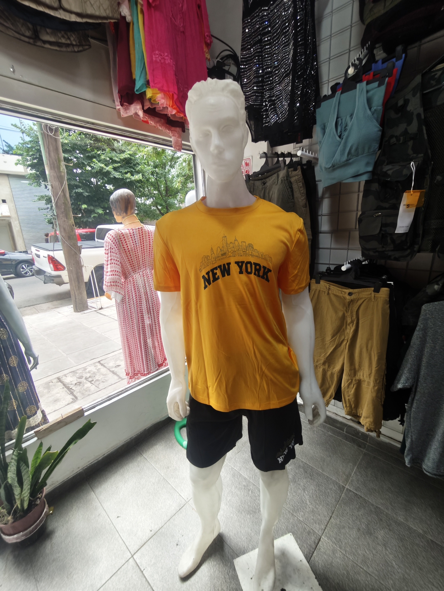 Conjunto Deportivo - Imagen 3
