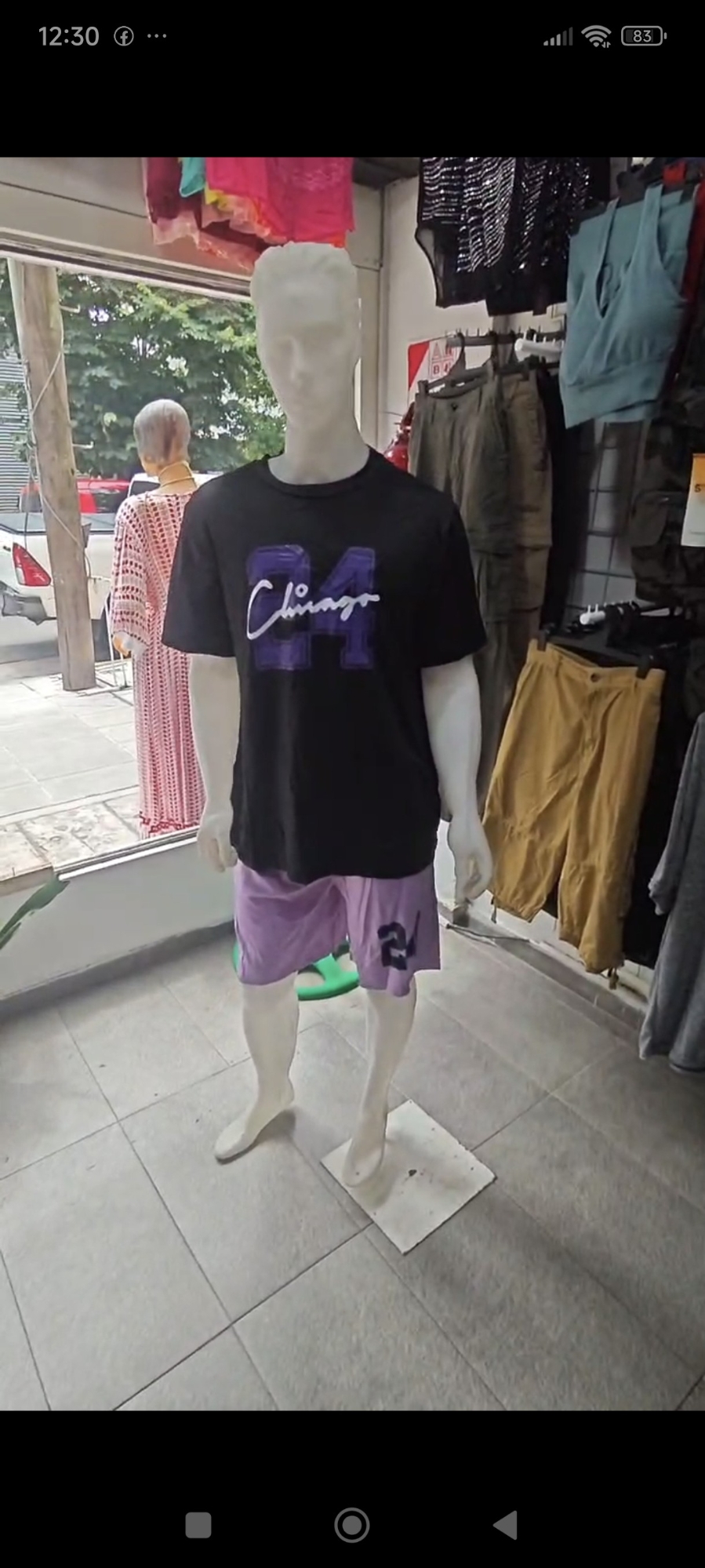 Conjunto Deportivo - Imagen 2