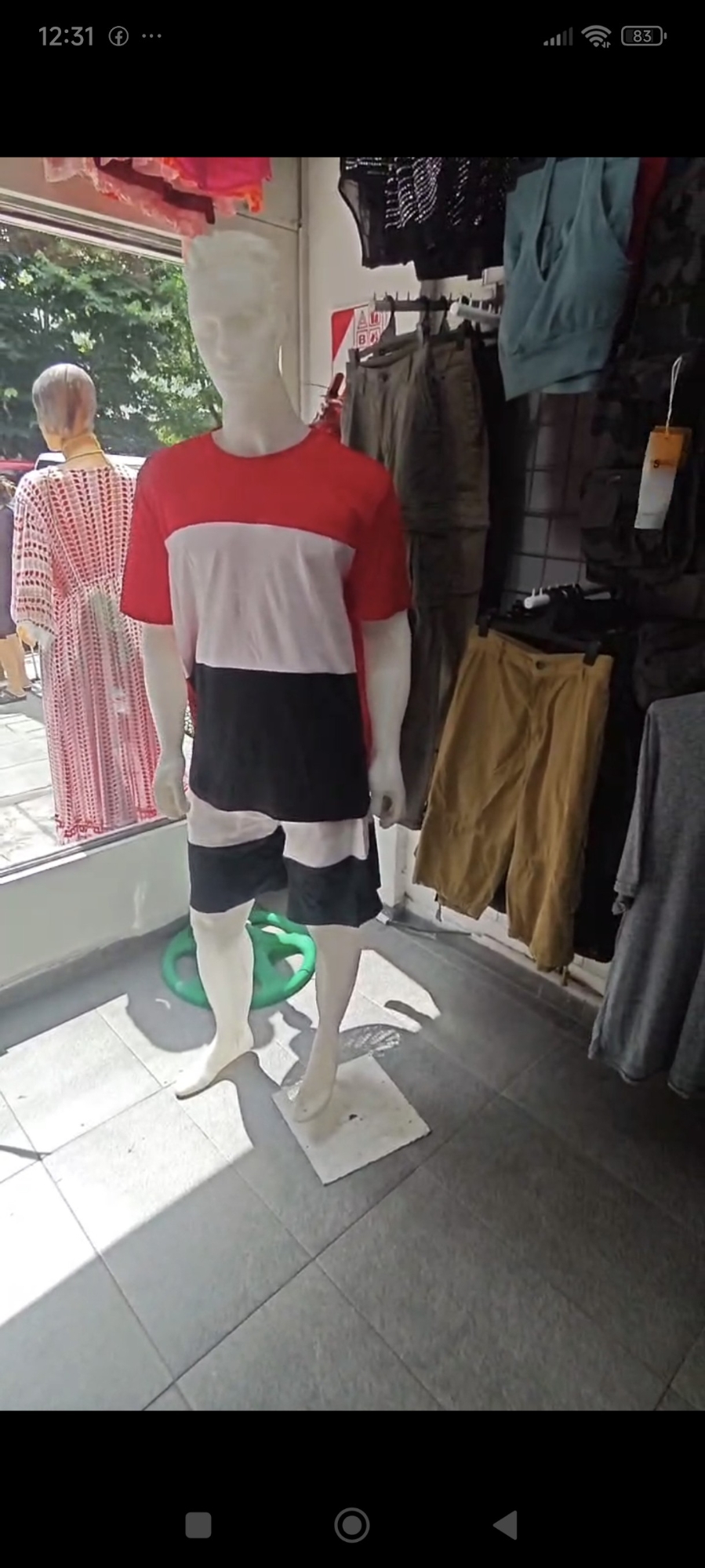 Conjunto Deportivo - Imagen 3