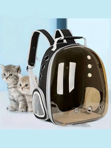 Mochila Transportadora para Mascota - Miniatura 2