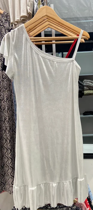 Vestido Fiesta
