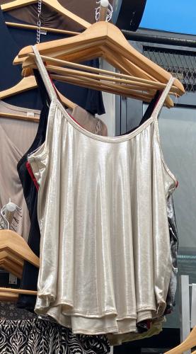 Musculosa Fiesta