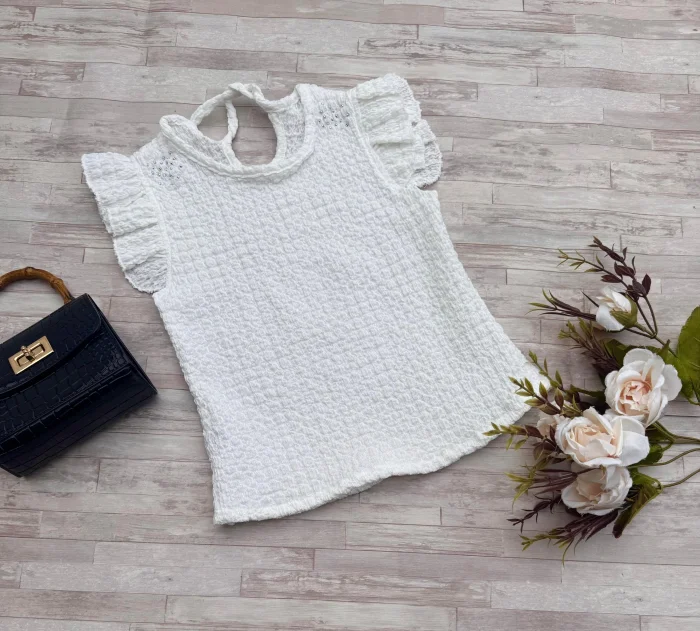 Remera Hawai Nena