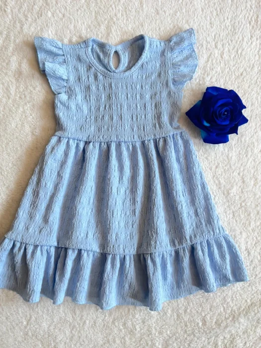 Vestido Hawai