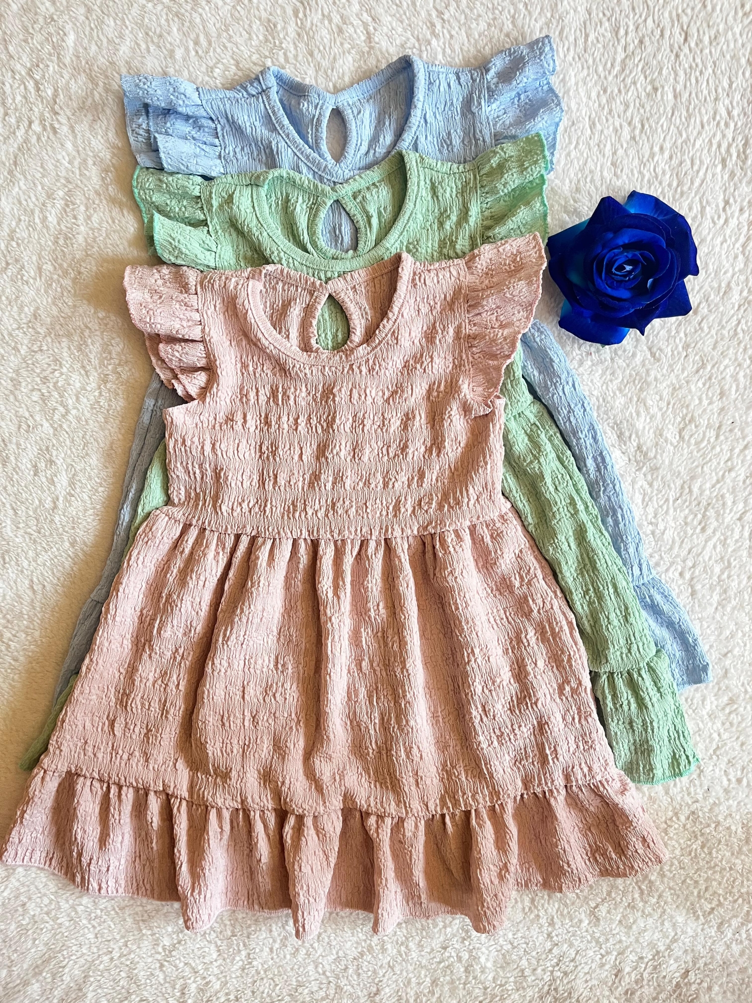 Vestido Hawai - Imagen 3
