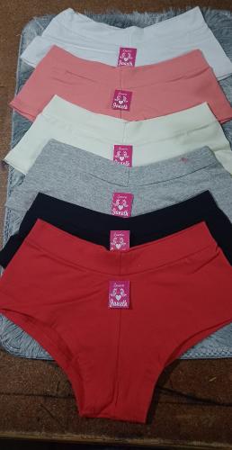 Culotte Talle Normal - Miniatura 2