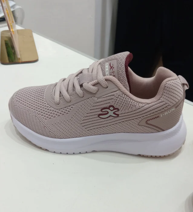 Zapatillas Unisex de Niños  _ Irun
