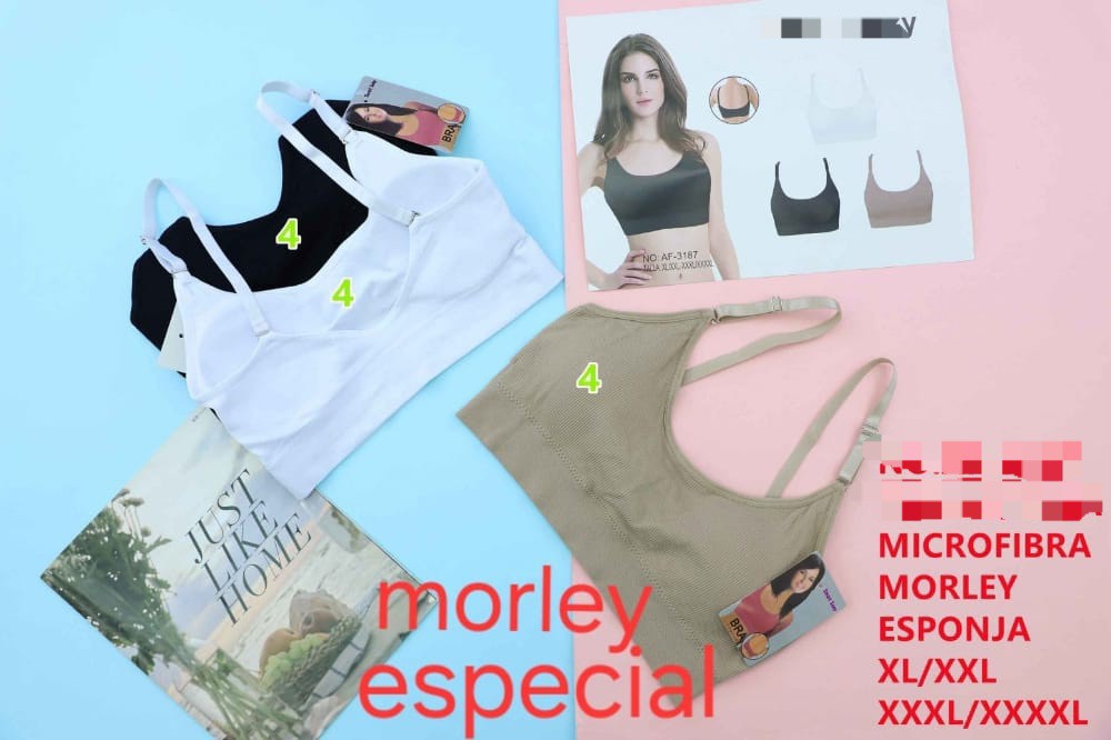 Top Morley Especial - Imagen 2