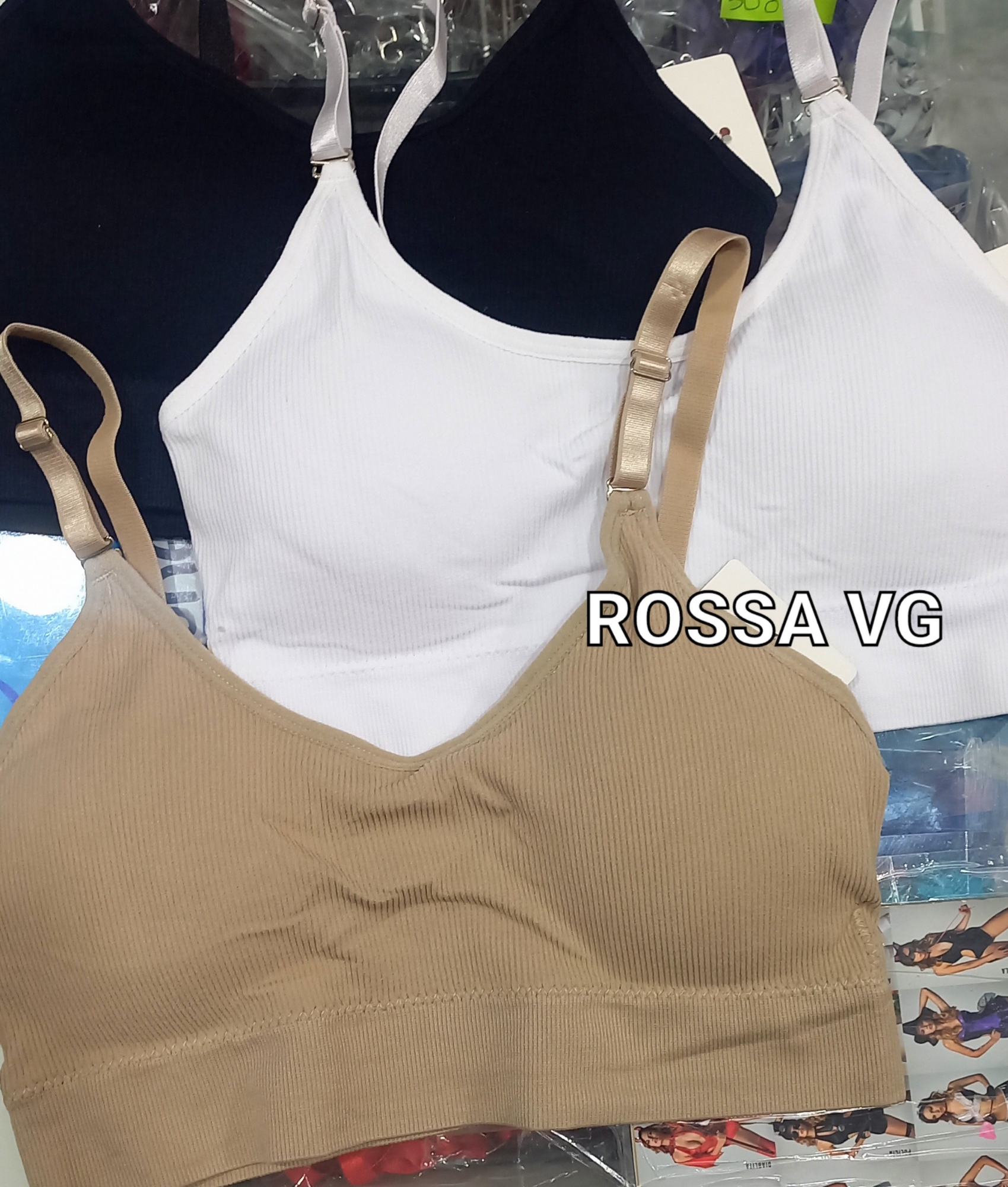 Top Morley Especial - Imagen 3