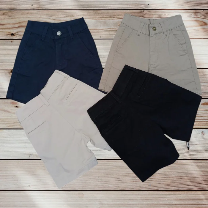 Bermuda Chino Niño