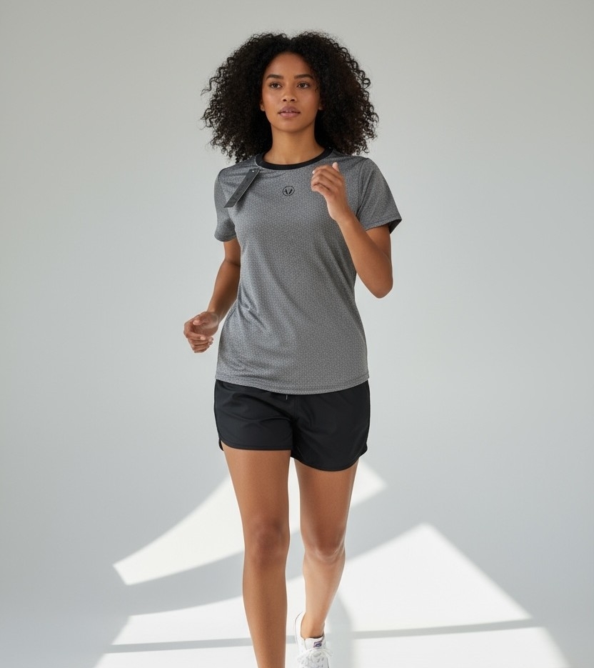 Remeras de Dama - Imagen 1