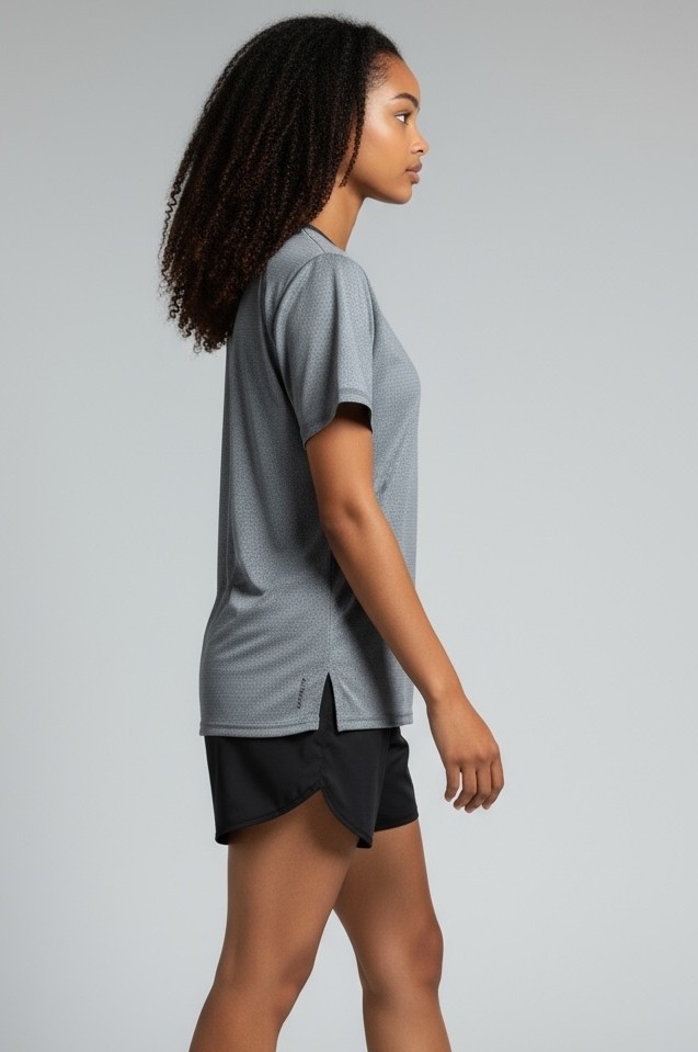 Remeras de Dama - Imagen 2
