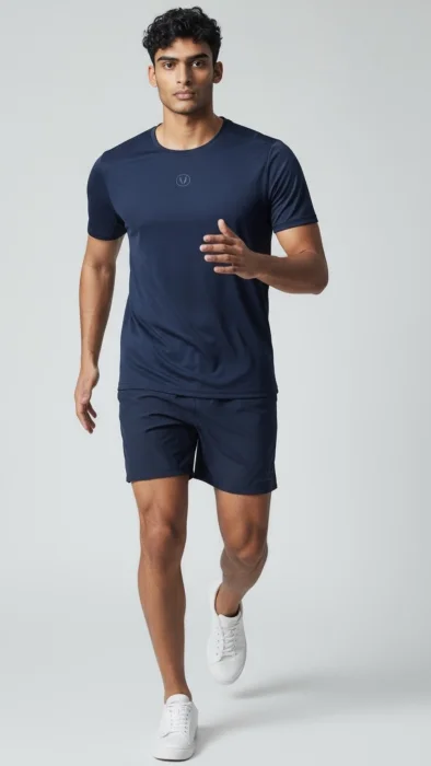Remerasa de Hombre