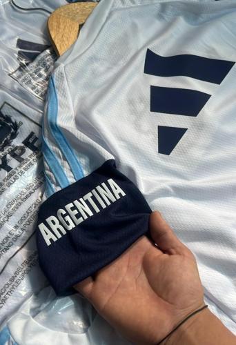 Nueva de Selección Argentina - Miniatura 3