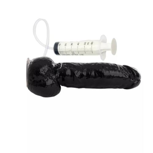 Consolador Eyaculador Realistico Chase Hunter - Miniatura 2