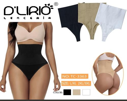 Faja Less D'lirio - Miniatura 2