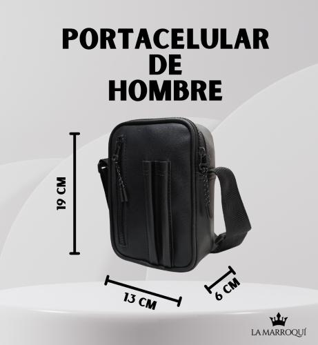 Portacelular de Hombre - Miniatura 2