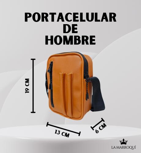 Portacelular de Hombre - Miniatura 3