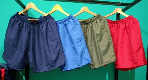 Shorts de Baño Especial