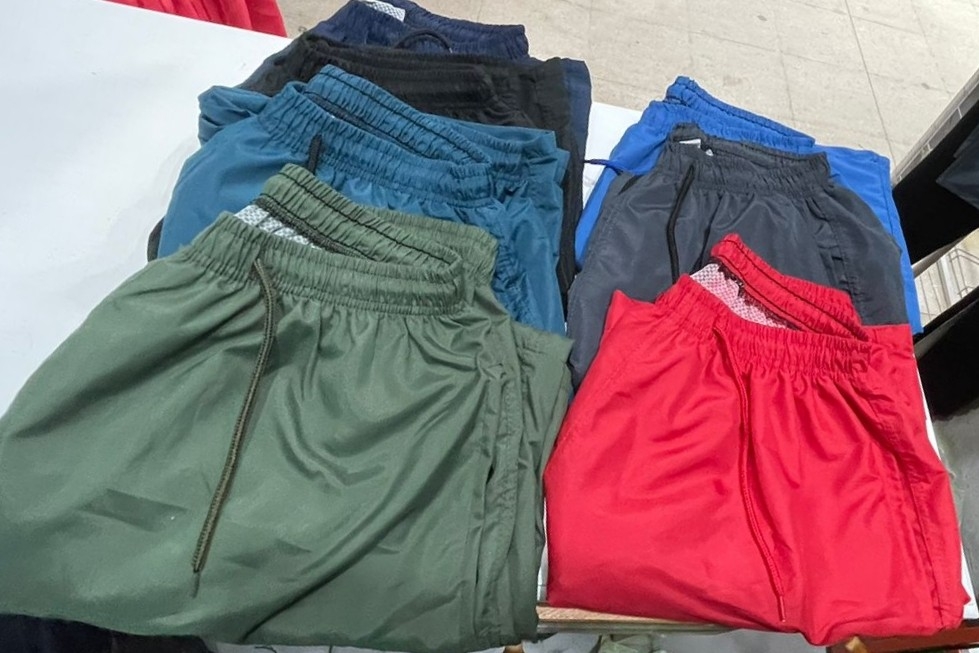 Shorts de Baño Especial - Imagen 2