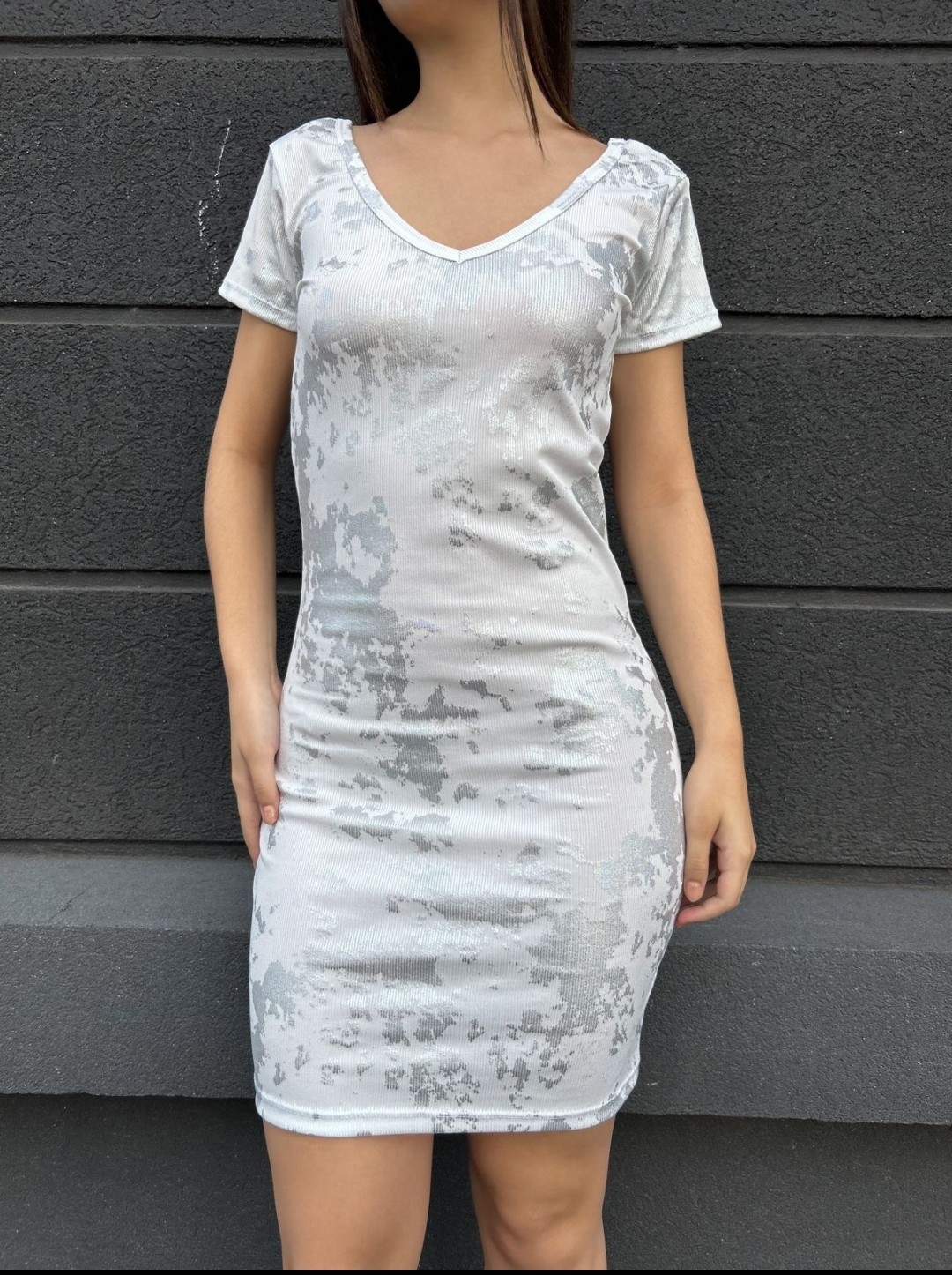 Vestido Malena - Imagen 3