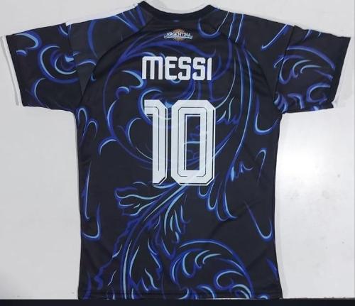 Camiseta Argentina - Miniatura 2