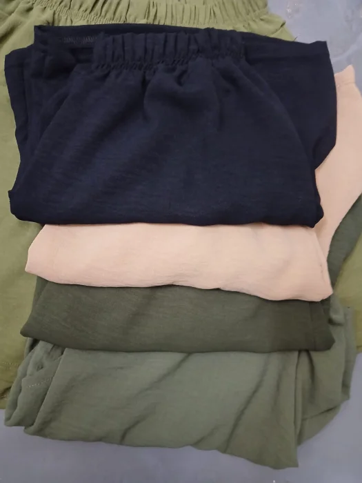 Short
